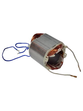 Stator pre pílu Worcraft CS15-185, okružná, diel 40