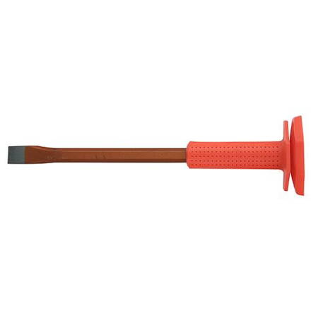 Sekac W556E-B 0350 mm, plochý, chránič PVC