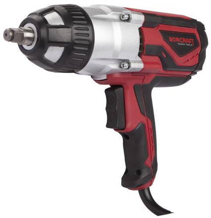Utahovak Worcraft IW-1000, 1020W, 500Nm, 1/2" square