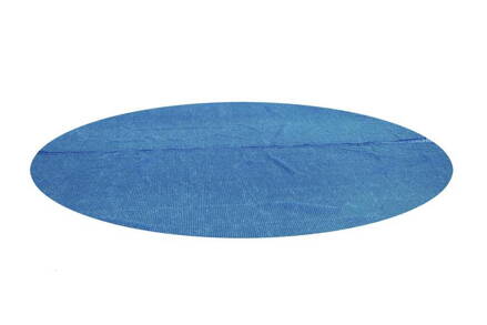 Plachta Bestway® 58242, 3,66 m, solárna, bazénová