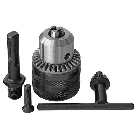 Sklucidlo Strend Pro DCK725, 13 mm, kľúčik