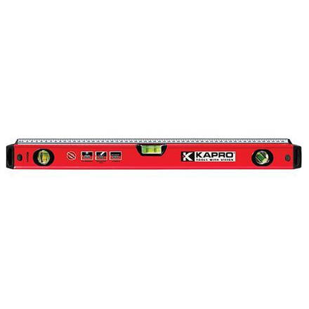 Vodovaha KAPRO® 770 Exodus 1000 mm, s pravítkom