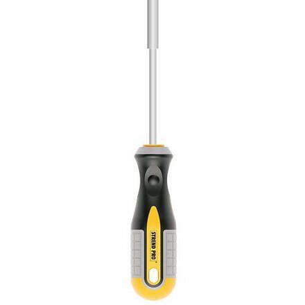 Skrutkovac STREND PRO CX372.76, na bity