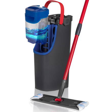 Mop Vileda H2Pro, plochý Mop Vileda H2Pro, plochý