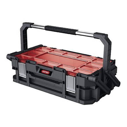 Organizer Keter® 17203103, Connect Cantilever 22