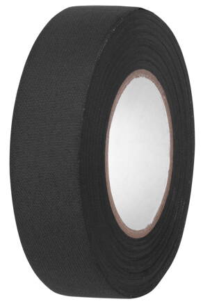 Páska Strend Pro, 19 mm, L-20 m, izolačná, textilná