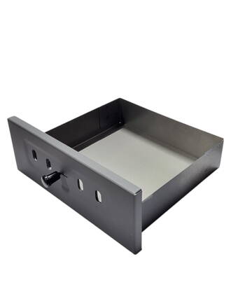 Nádoba na popol pre Nova Ceramic, 7,5 kW,