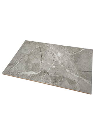 Keramická platňa pre sporák PANONIA, šedá