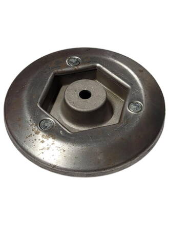 Spojka horná Agrimotor Rotalux A5/R5 diel 222