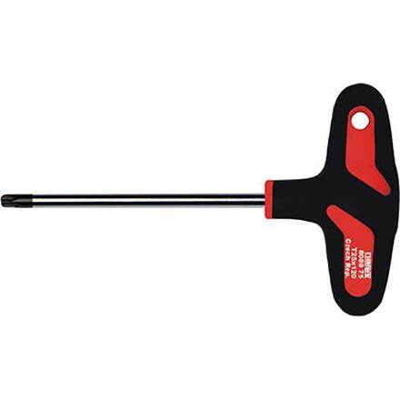 Skrutkovac Narex 8089 30 • Torx 30, Profi, SatinLine
