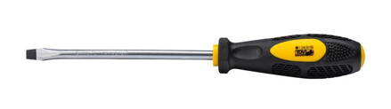 Skrutkovac Strend Pro 9968, 6.5x150, plochý, TUV/GS