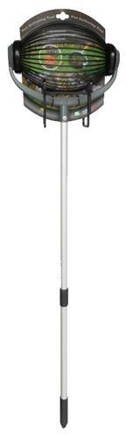 Zberac Strend Pro NGT-776A, na orechy, s násadou 110 cm