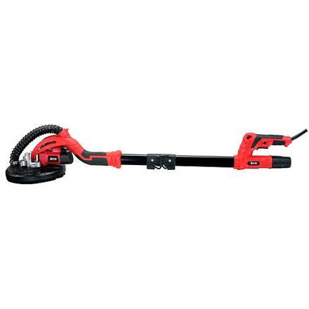Bruska Burley R7237A-F, 600W, na sadrokartón