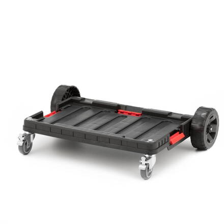 Modul QBRICK® System ONE Platform Transport