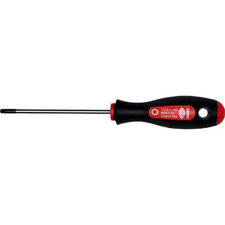 Skrutkovac Narex 8081 06 • Torx 6, 3,5/60/150 mm, Profi, TwinPlast