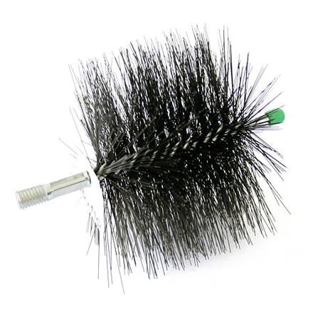Kefa KOVO.B ComRourHR 090x110 mm, komínová