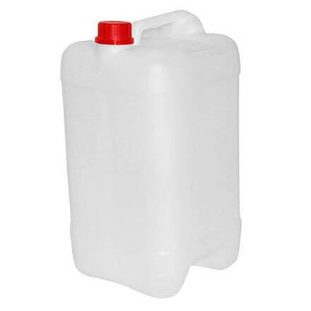 Kanister JPP KST-25 PVC