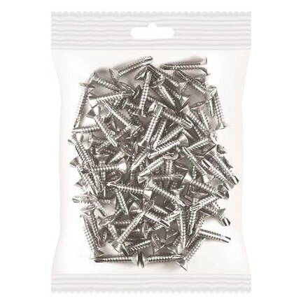 Skrutka Strend Pro DIN 7504N M04,8x25, TEX, bal. 100 ks, do plechu