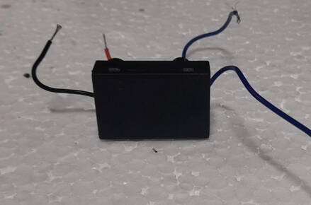 Led DS07-225, diel E55a
