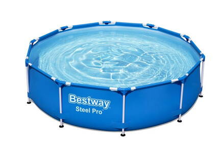Bazen Bestway® Steel Pro™, 305x76 cm