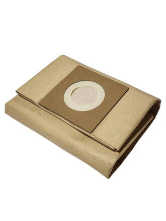 Vrecko do vysávača Strend Pro MWD206S, papierové, bal 3 ks