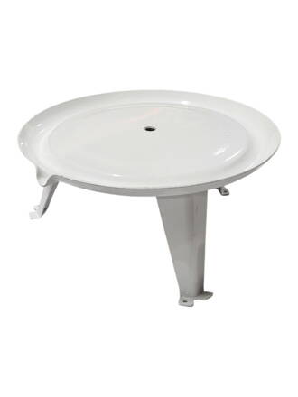 Podstavec Harvester FP12/18, diel A