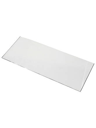 Náhradné sklo na lampáš 2400340A