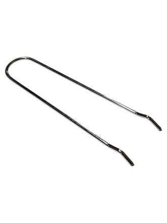 Nahradné držiaky vidlicové pre Gril Strend Pro Andalusia, BBQ na drevené uhlie, 490x610x760 mm