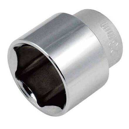 Hlavica whirlpower® 16161-11, 19 mm, 3/4", Cr-V, 6Point