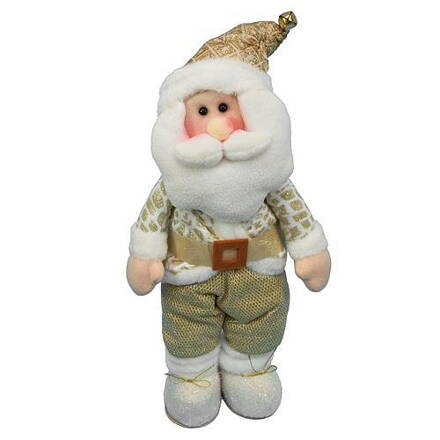 Postavicka MagicHome, Santa, 43 cm