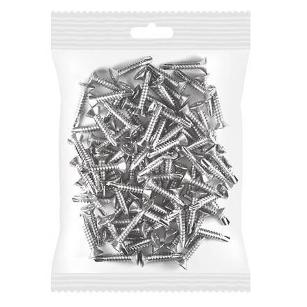 Skrutka Strend Pro DIN 7504P M03,9x25, TEX, bal. 100 ks, do plechu
