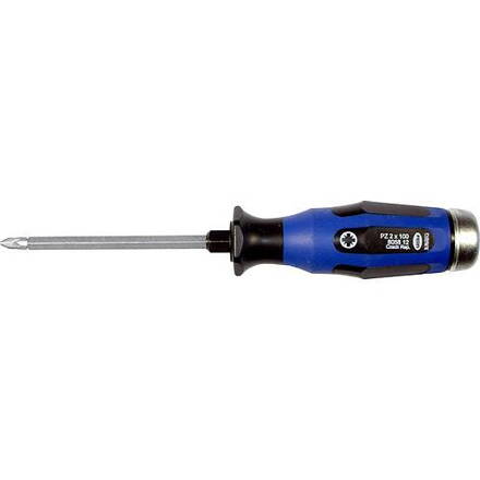 Skrutkovac Narex 8058 12 • PZ 2, 100/205 mm, úder, StrongLine Profi