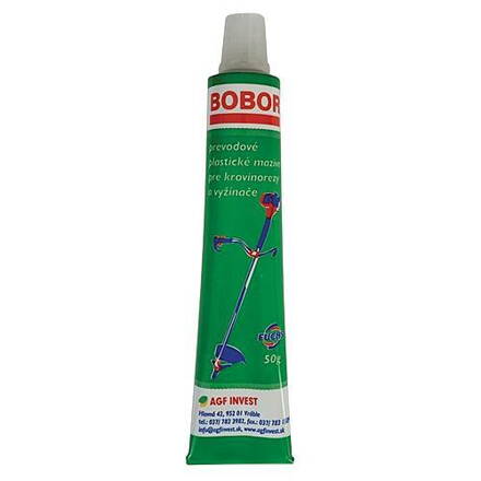 Mazivo Bobor Garden 50 g, plastické