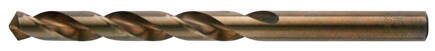 Vrtak STREND PRO M2 02,4 mm, DIN338, vybrusovaný, industrial, do kovu