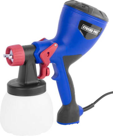 Pistol Airtool SG-20, na farbu, kompresor, 400W
