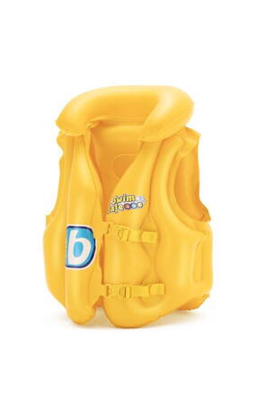 Vesta Bestway® Swim Safe, Step B, detská, 51x46 cm