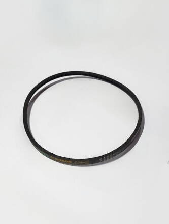 Remen "686" XYM 158, Belt