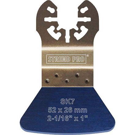 Nastroj Strend Pro RS-GE14, škrabka, 52x26 mm, SK7
