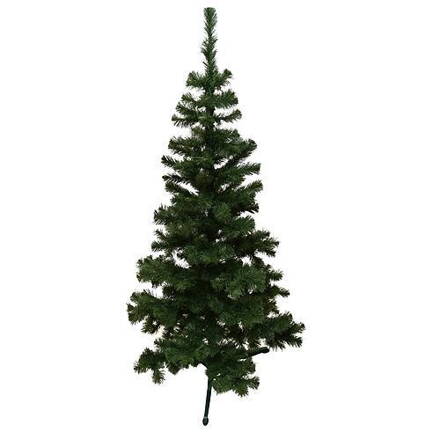 Stromcek Jedla tradičná tmavá, 150 cm