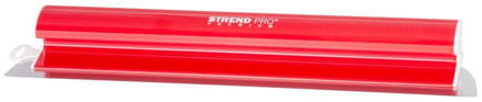 Hladítko Strend Pro Premium, 600 mm, nerez, na stierky, na sadrové omietky