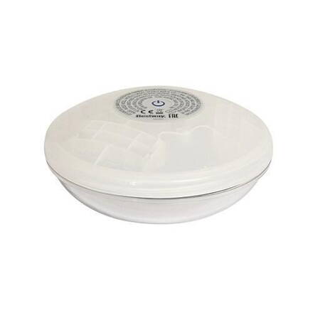 Svietidlo Bestway® 58419, FLOWCLEAR™, LED, 3xAA, IP67
