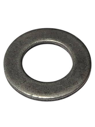 Podlozka 1702.10 M30 31,0 DIN-125, plochá