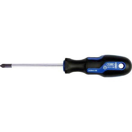 Skrutkovac Narex 8394 03 • PZ 3, 8,0/150/260 mm, SLine Profi