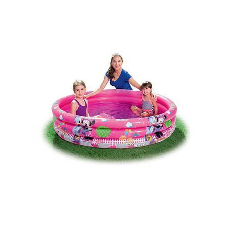 Bazenik Bestway® 91036, 152x30 cm, Daisy, nafukovací