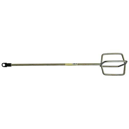 Miešadlo Strend Pro 1232008 Zn, Strong 090x500mm, na maltu, HEX