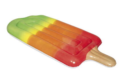 Lenoska Bestway® 43161, Dreamsicle Popsicle, 185x89 cm, nafukovacia