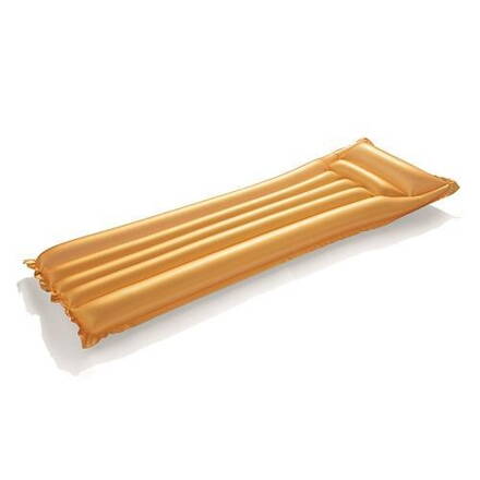 Nafukovacka Bestway® 44044, 183x69 cm, zlatá