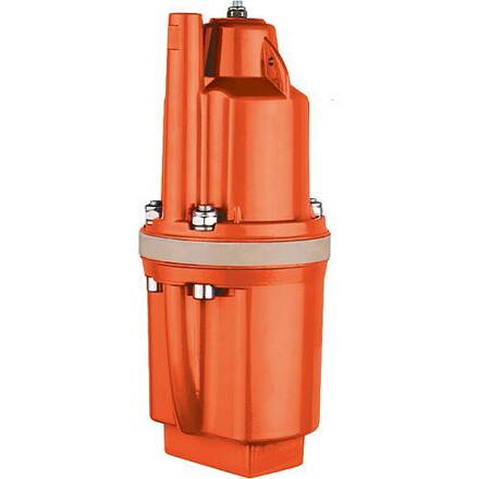 Cerpadlo STREND PRO SWP-60, 600W, vibračné, kábel 10 m