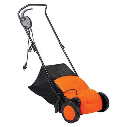 Prevzdusnovac STREND PRO VT 120, 1200W, bag 25 l, 34 cm