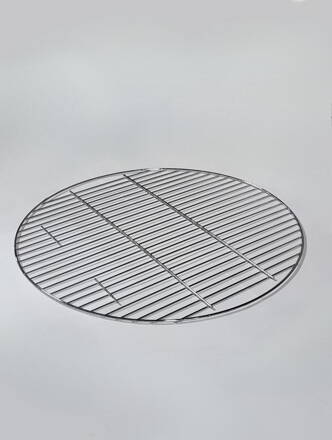 Grilovací rošt pre Gril Strend Pro Oliver, BBQ, na drevené uhlie, 540x570x920 mm